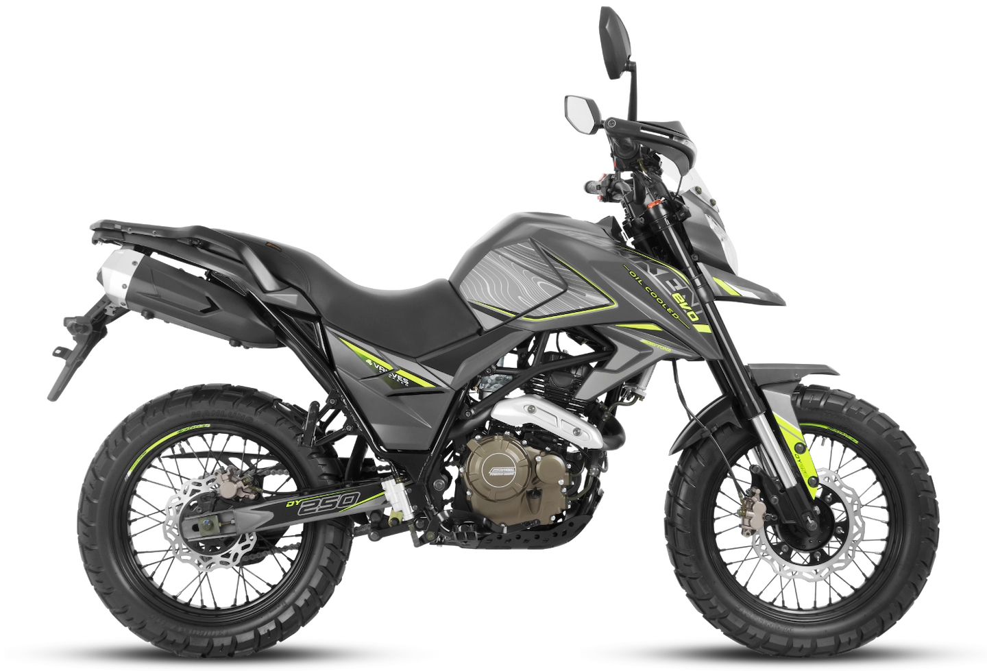 ¡Juega y gana un Toyota Prius C o una Moto Daytona Tekken 250!